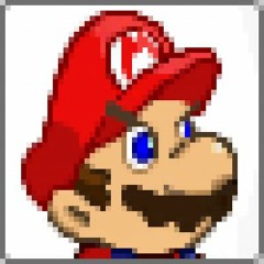 MasterMarioMX