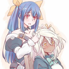 Xenoblade | ←/Natsu