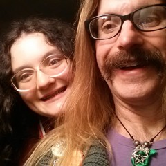 Scott Nichols-Collier & Lily Nichols