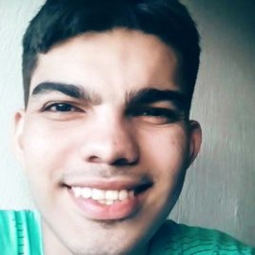 Paulo Jeferson’s avatar