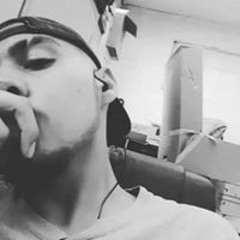 Carlos Aleman
