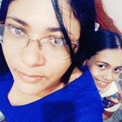 Ana Paula Candido