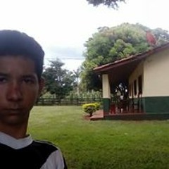 Jose Abrahan Sfc Jnr