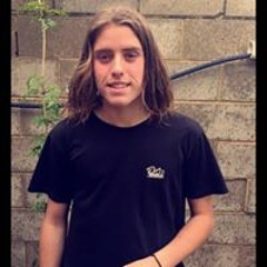 James Pretty
