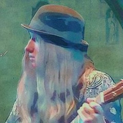 Sawyer Fredericks Forum