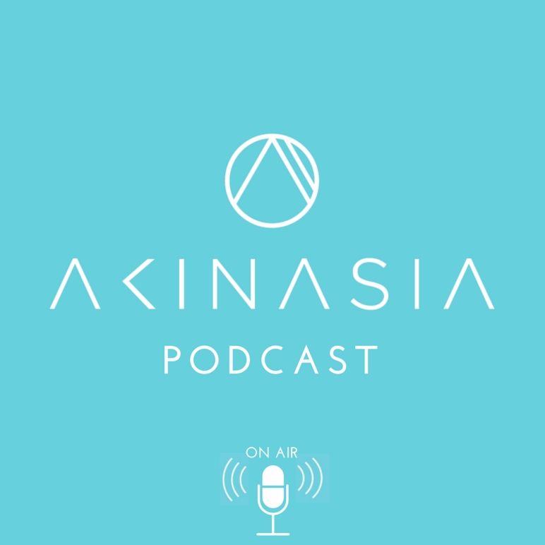 The AKIN ASIA Podcast