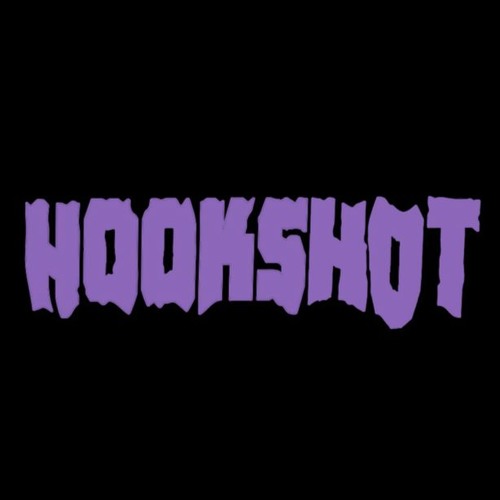 real hookshot real hookshot