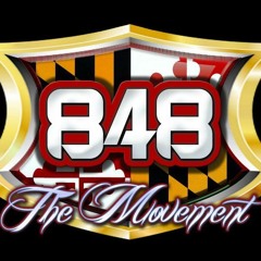 848 Music Group