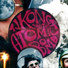 TJ Kong & the Atomic Bomb