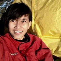 Natalia Dyah Perwitasari