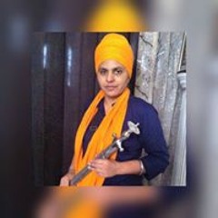 Baldeep Kaur