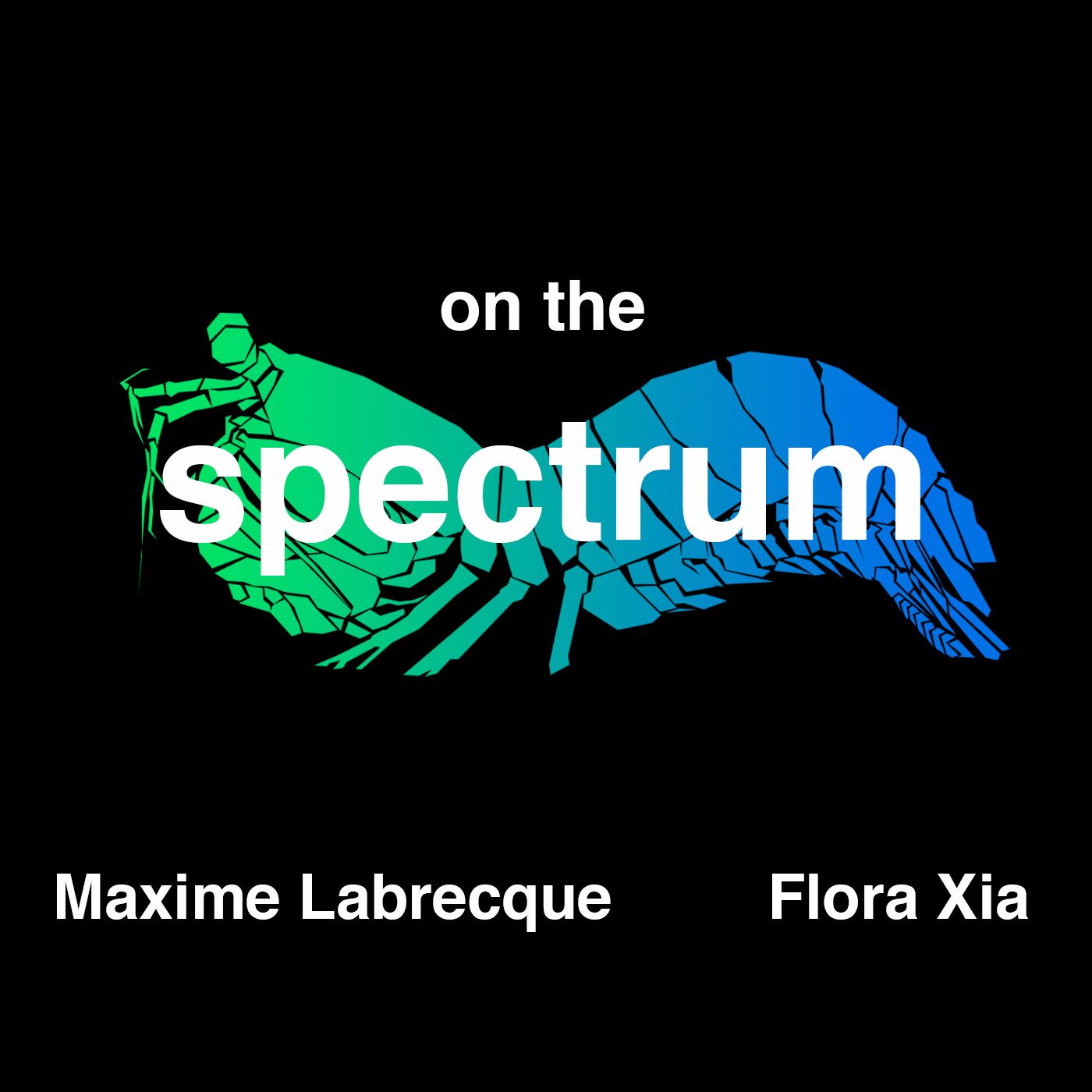 On The Spectrum