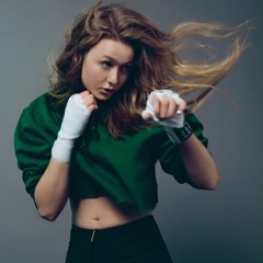 Oksana Orlova
