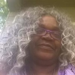 Morgan B Gibbs aka Marsha J Henson🌺