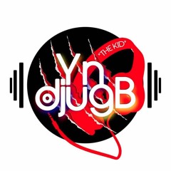 Dj Yung B "THE KID"
