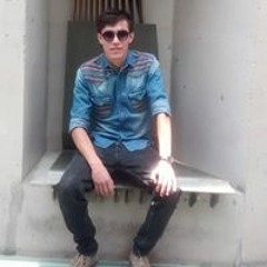 Luis Alvarado Mendieta