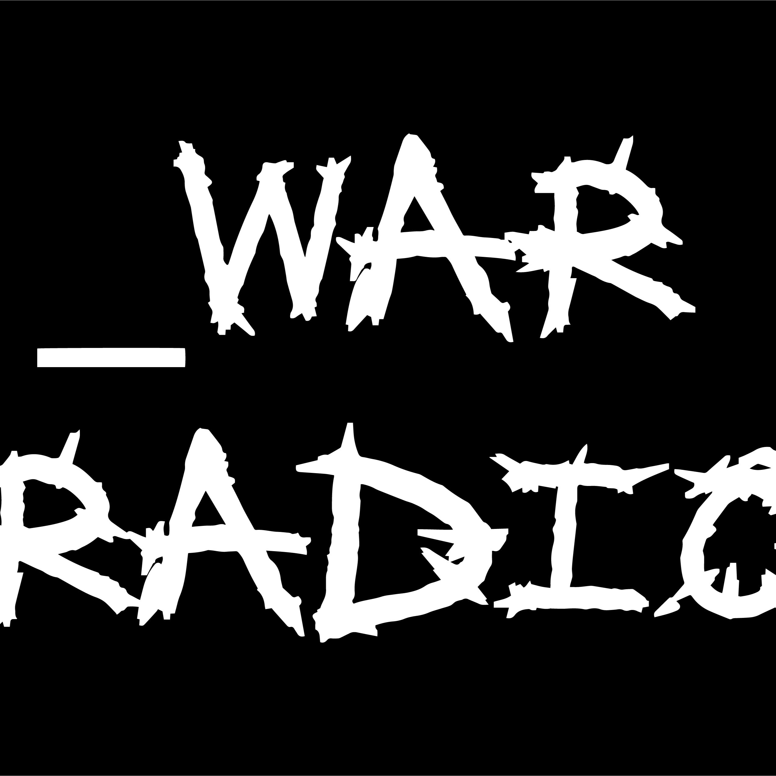 WAR Radio Episodes