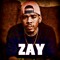 Smokey Zay