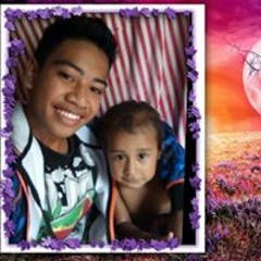 Alex Deejared Chayam