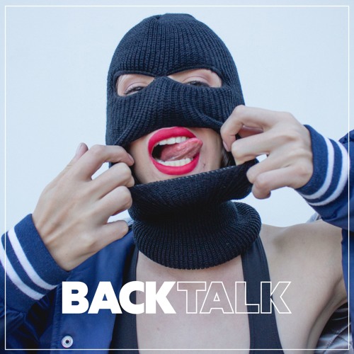 Back Talk’s avatar