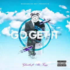 Made Solid (Street Advocate G-hustla)