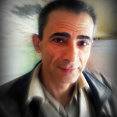 Ahmed Iraky
