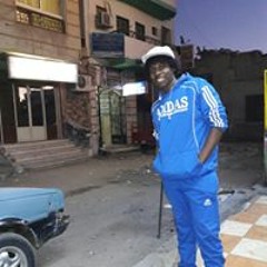 العندليب الاسمر