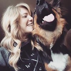 Brooke Rombough