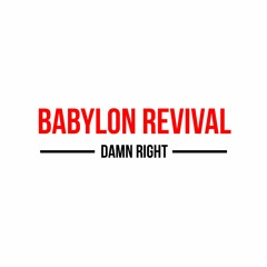 Babylon Revival