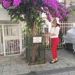 Şeyda Karabey