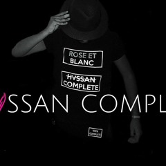 Dj Hassan Complete