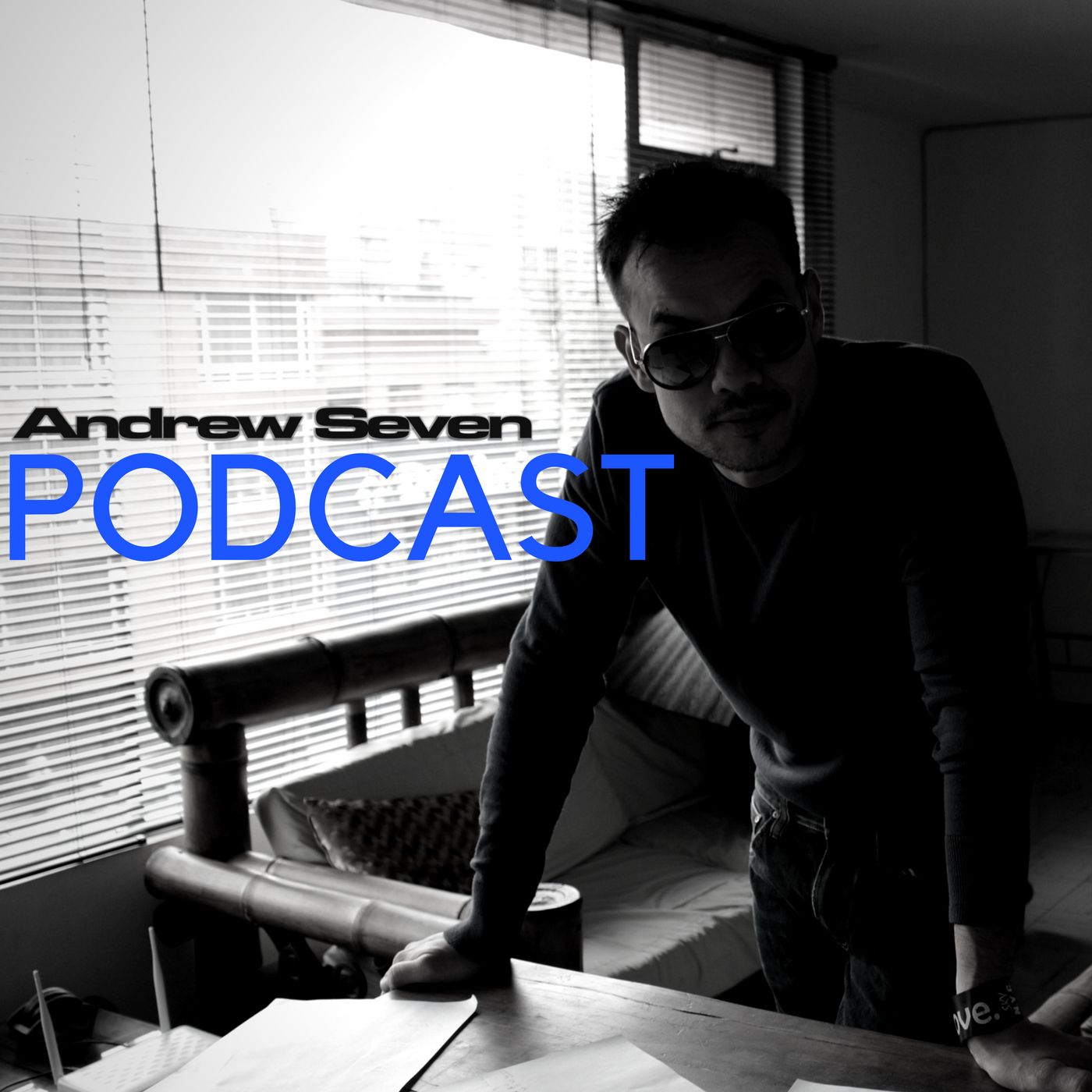 Andrew Seven Podcast