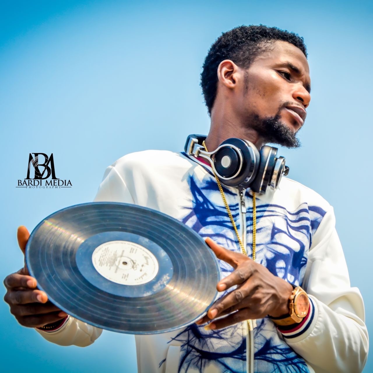 djdebby9ja podcast artwork