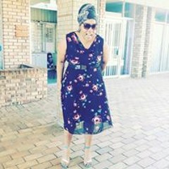 Bongi Gincana Ndandani