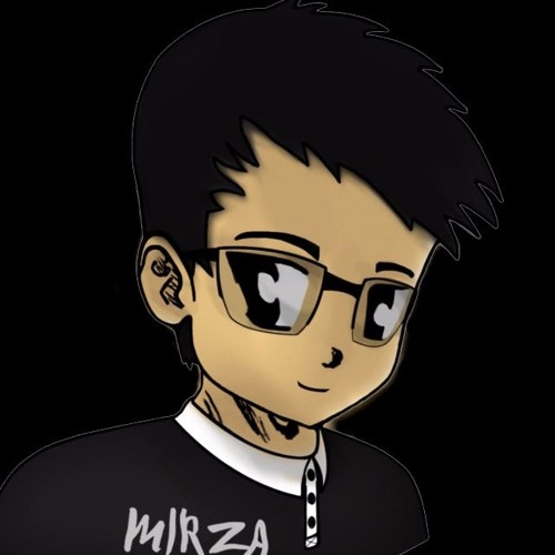 Mirza’s avatar