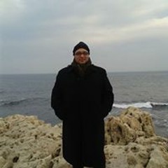 Ramy Abu Ghazala