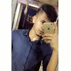 Sharif Hussain