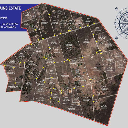 Stream Three Fountains Estate music Listen to songs, albums