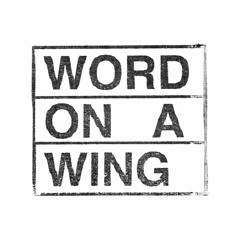 Word On A Wing PR