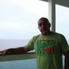 Derek Brown