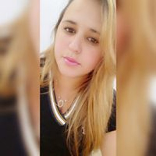 Fernanda Gomes’s avatar