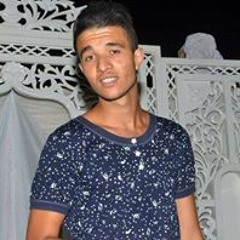 Omar Salhi
