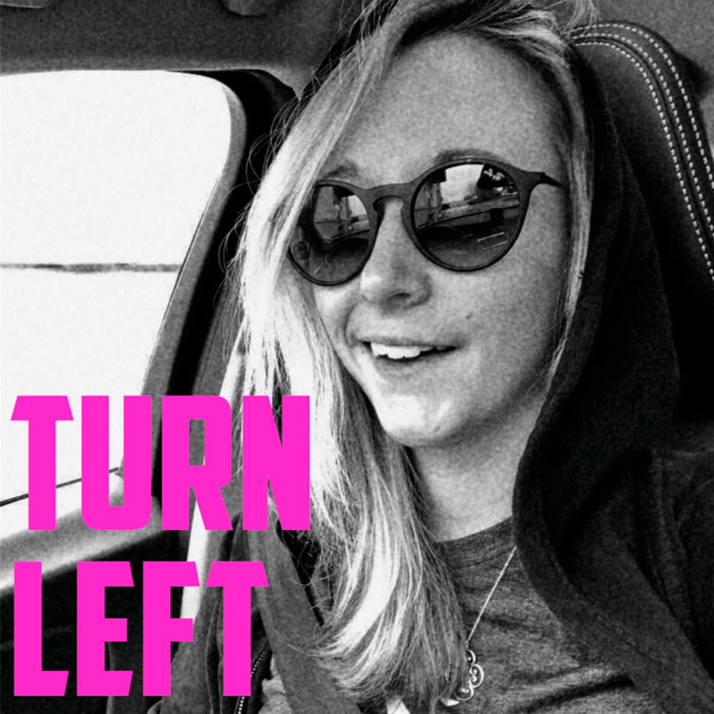 TURN LEFT