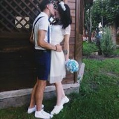 Сизоненко Іра