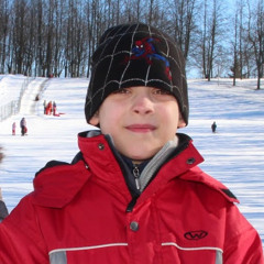 Stepan Parubok