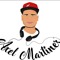 Dj. Axel Martinez