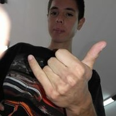 Angel Gabriel Escobar