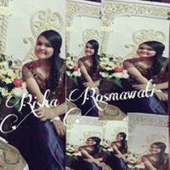 Riska Rosmawati