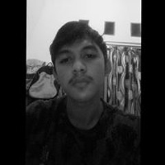 M Alif Febriansyah