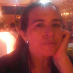 Eliane Amorim